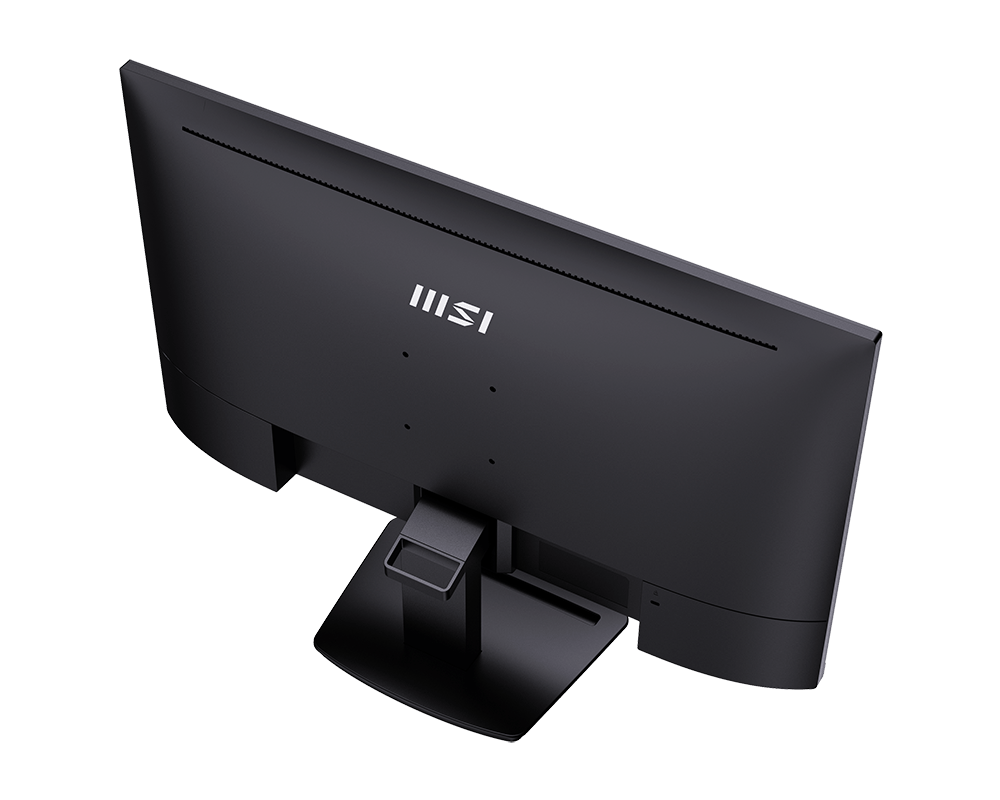 MSI PRO MP273A 27 MSI PRO MP273A 27
